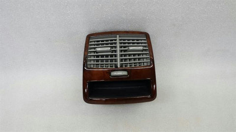 Mercedes S Class W220 Rear Air Vent A2208300654 Air Vent Nozzle Blower Rear