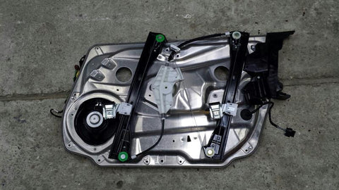 MERCEDES C Class W204 Fensterheber Vorne Links A2127201579 Window Regulator