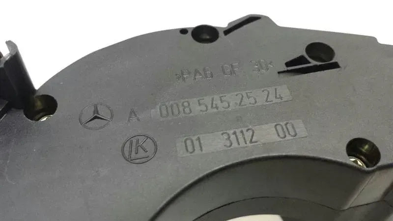 Mercedes E Class W211 Cruise Switch A0085452524 cruise control switch