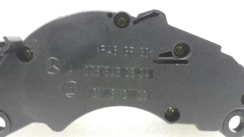 Mercedes E Class W211 Cruise Switch A0085452524 cruise control switch