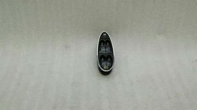 Mercedes CLS W219 Main Window Switch A2118213679 Power Window Switch