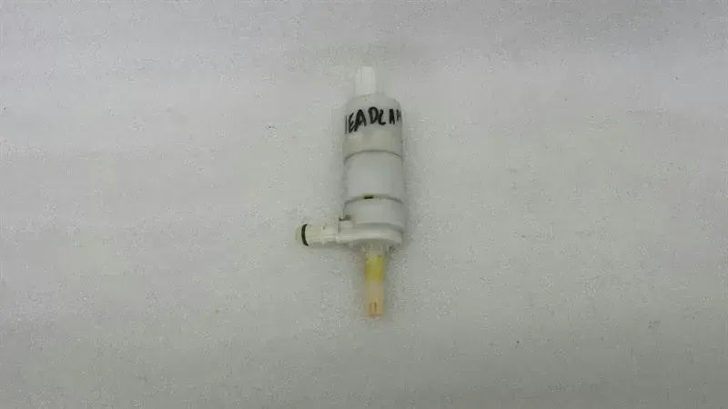 Mercedes E Class W211 Washer Fluid Pump A2108691121 Washwater Pump