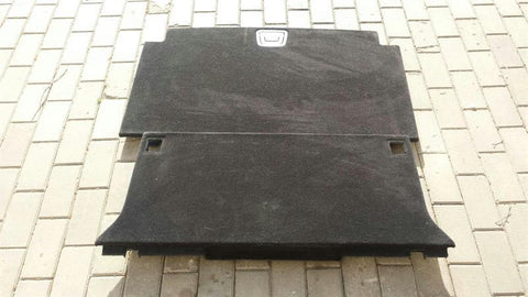 Mercedes C Class W204 floor flap loading floor A2046800002 floor matte
