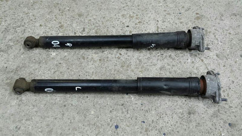 Mercedes C Class W204 Rear Shock Absorber Set A2043260600 Rear Shock Absorber