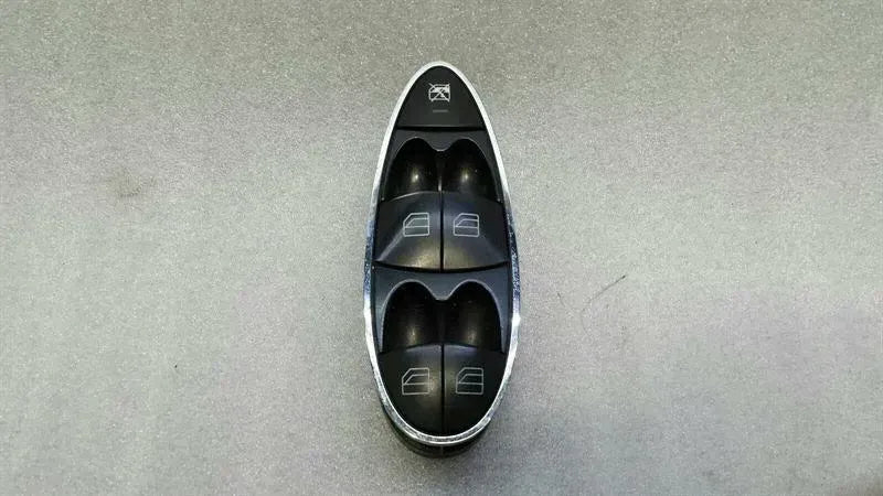 Mercedes CLS W219 Main Window Switch A2118213679 Power Window Switch