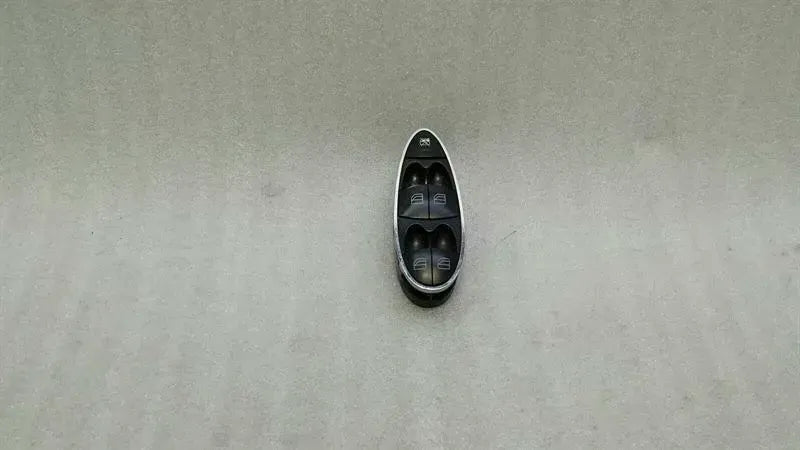Mercedes CLS W219 Main Window Switch A2118213679 Power Window Switch