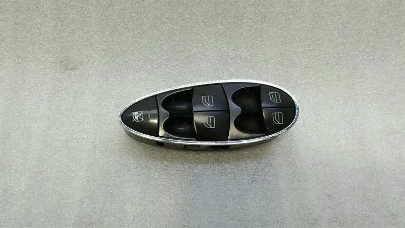 Mercedes CLS W219 Main Window Switch A2118213679 Power Window Switch