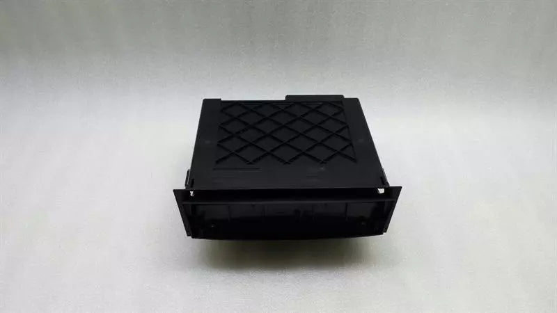 Mercedes E Class W211 CD Changer Tray A2116800552 CD Changer Storage Tray