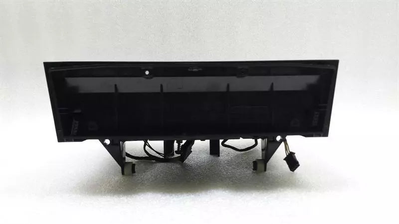 Mercedes E Class W211 CD Changer Tray A2116800552 CD Changer Storage Tray