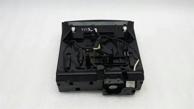 Mercedes E Class W211 CD Changer Tray A2116800552 CD Changer Storage Tray