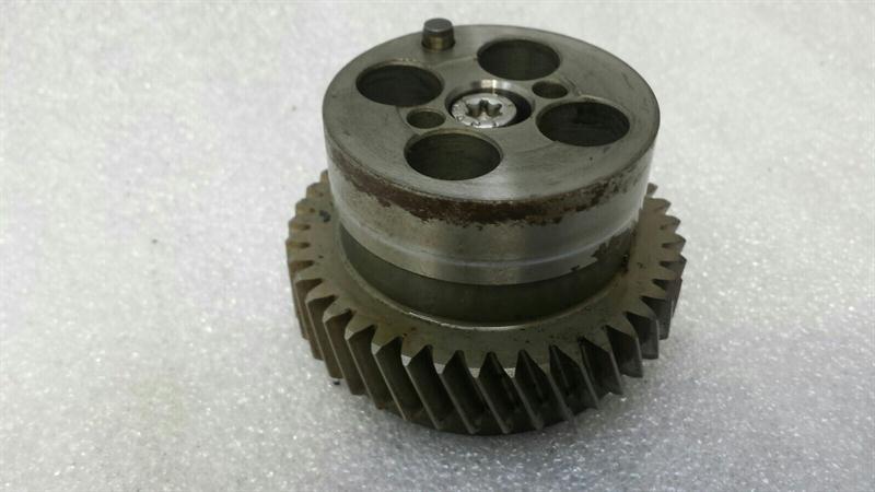 BMW 6 Series E63 M6 Crankshaft Drive Gear 7838017 gear crankshaft S85 V10 M5 E60
