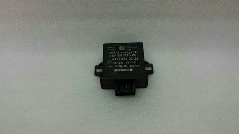 Mercedes E Class W211 Light Control Unit A2118203226 Light Control Unit
