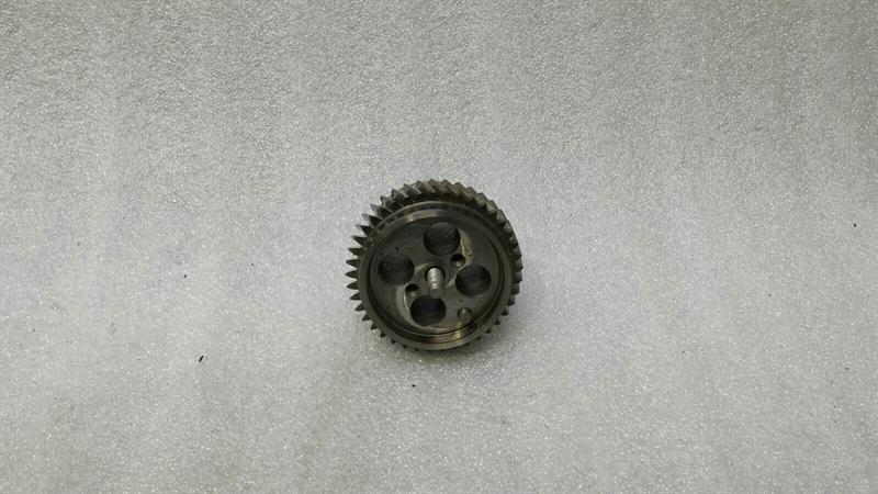 BMW 6 Series E63 M6 Crankshaft Drive Gear 7838017 gear crankshaft S85 V10 M5 E60