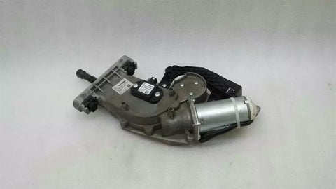 Mercedes C Class W204 automatic boot lid engine A2048201342 drive tailgate