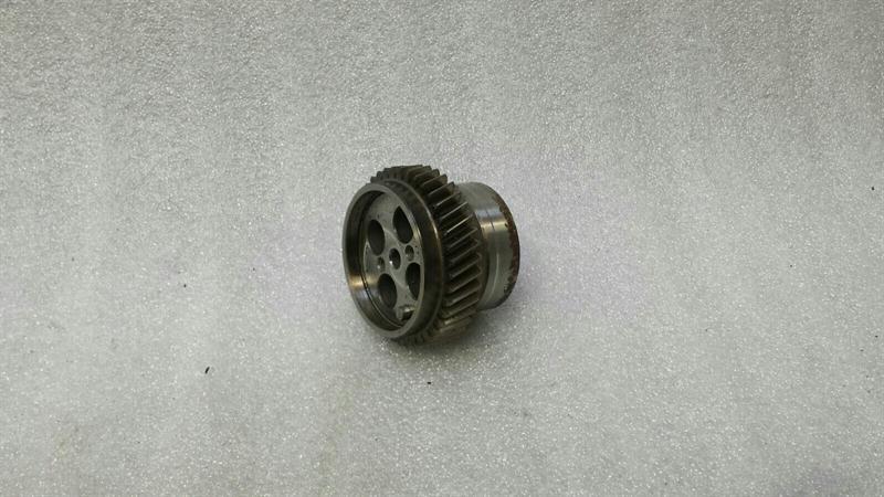 BMW 6 Series E63 M6 Crankshaft Drive Gear 7838017 gear crankshaft S85 V10 M5 E60
