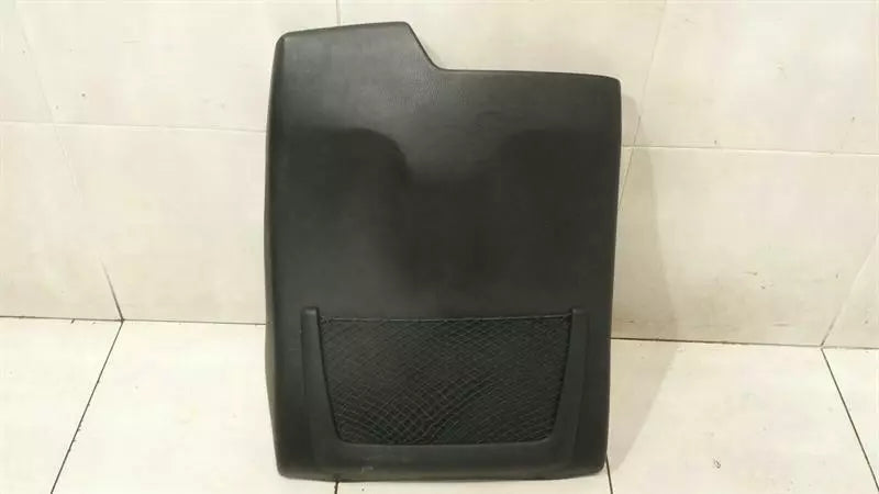 BMW 6 Series E64 Left Seat Backrest Cover 7173541 Left Seat Trim