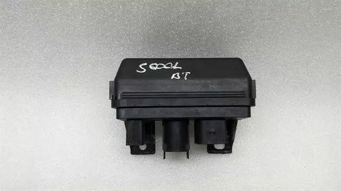 Mercedes S Class W220 Relay A2205400050 Control Unit Module Relay