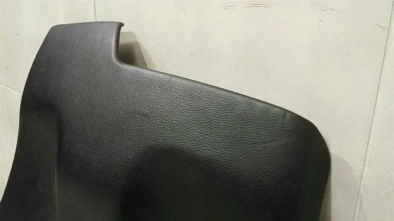BMW 6 Series E64 Left Seat Backrest Cover 7173541 Left Seat Trim
