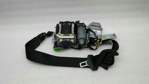 Mercedes C Class W204 Right Front Seat Belt A2048606885 Seat Belt Front RE