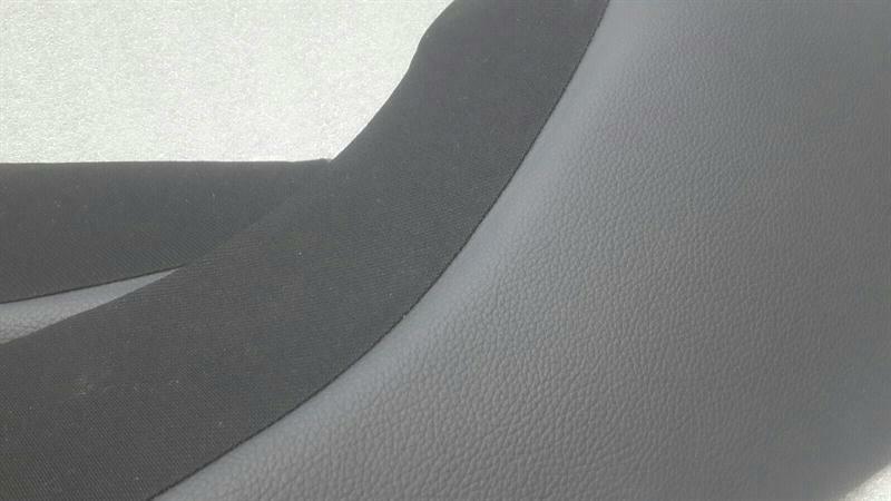 Mercedes C Class W204 Rear Seatbench Covers Set A2049207730 Rear Seat Bench Set