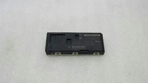 Mercedes C Class W204 Boat Lid Module A2048708926 Tailgate Control Unit