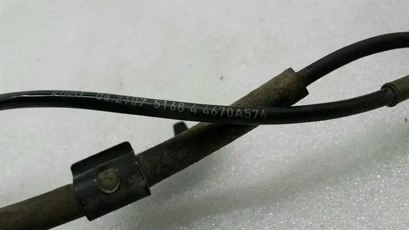 MITSUBISHI Lancer X EVO Front ABS Sensor 4670A576 Front ABS Sensor