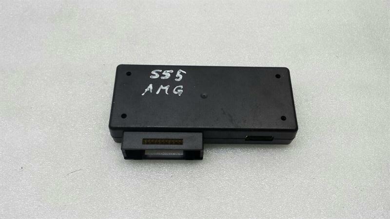 Mercedes E Class W211 TELEHONE MODULES A2038205185 control unit