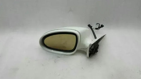 Mercedes CLS W219 exterior mirror left A2198101016 left door mirror AMG