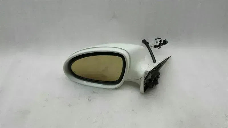 Mercedes CLS W219 exterior mirror left A2198101016 left door mirror AMG