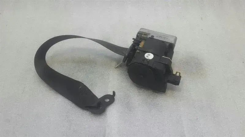 Mercedes CL W215 front right seatbelt A2158601285 seat belt front belt RE