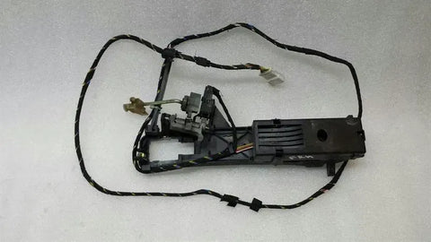 Mercedes S-class W220 door interior handle A2207601434 interior door handle right carrier