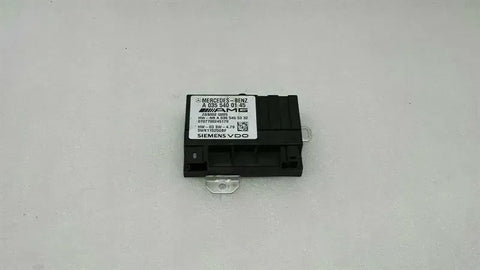Mercedes CLS W219 Fuel Pump Module A0355400145 Control Unit Fuel Pump