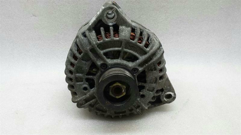 Mercedes E Class W211 Alternator A0121548902 Alternator 180A A0124625007