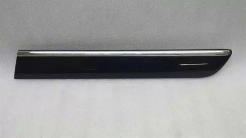 Mercedes CL W215 left rear wing trim A2156900562 molding fenders HL
