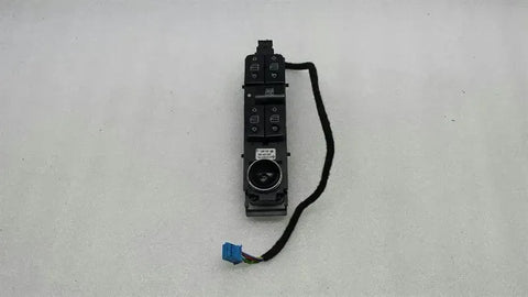 Mercedes CL W215 Main Window Switch A2158211751 Switch Power Window