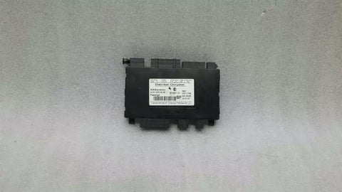 Mercedes CLS W219 W211 passenger seat module A2118700085 BF seat control unit
