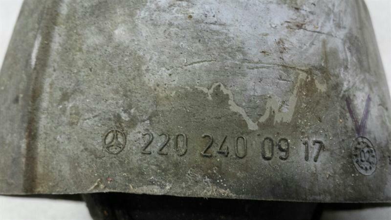 Mercedes CL W215 Engine Mount A2202400917 Engine Mount CL600 V12