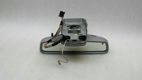 Mercedes S-Class W220 Rear View Mirror A2208100117 Rear View Mirror Interior Mirror