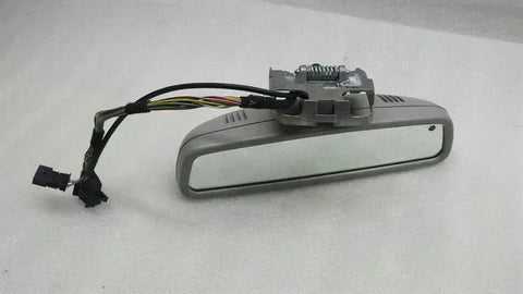 Mercedes CL Class W215 rear view mirror A2208102117 interior mirror rear view mirror