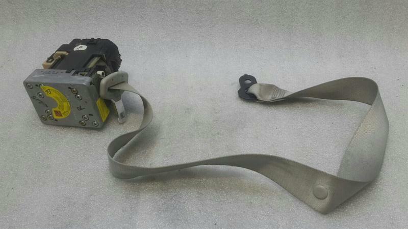Mercedes CL W215 FRH seat belt A2158601285 seat belt belt front right
