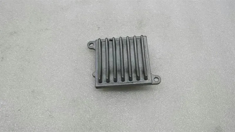 Mercedes S-class W220 S320 CDI fan controller A2208209210 heater resistor