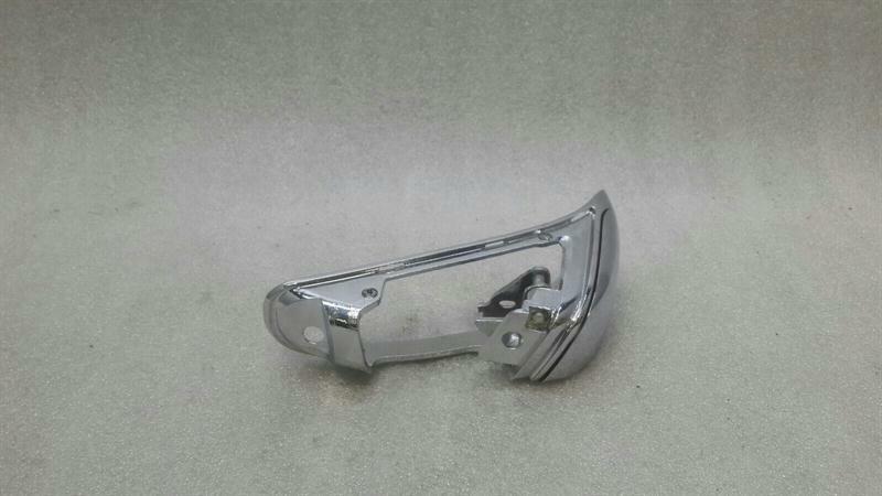 Mercedes CL W215 Left Seat Backrest Release A2159100171 Seat Handle Left