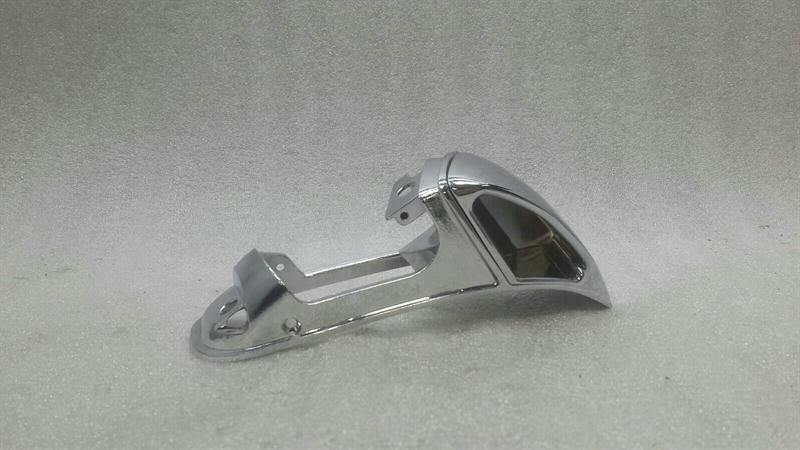 Mercedes CL W215 Left Seat Backrest Release A2159100171 Seat Handle Left