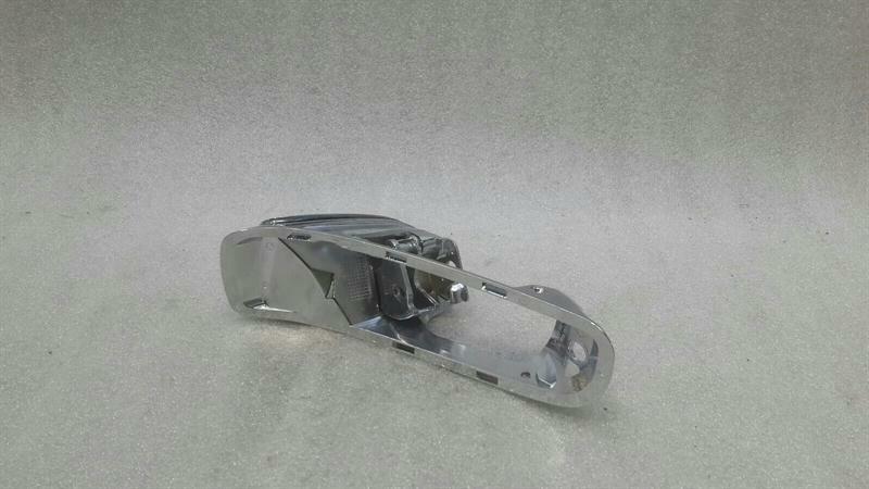 Mercedes CL W215 Left Seat Backrest Release A2159100171 Seat Handle Left