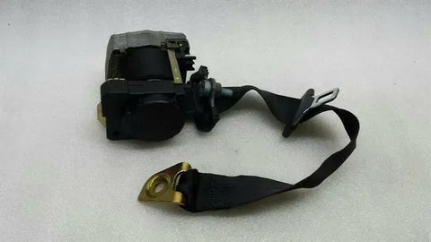 Mercedes S-Class W220 rear seat belt A2208601485 seat belt belt rear re