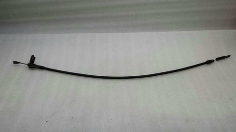 Mercedes S-Class W220 Right Brake Cable A2204202785 Handbrake Cable Right
