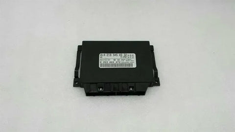 Mercedes CLS W219 PDC Parking Module A2195450332 PTS Control Unit Parking Aid
