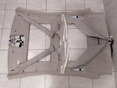 Alcantara-Dachverkleidung MERCEDES S-class W221 V12 Long A2216903450