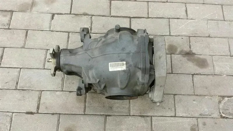 Mercedes S W221 S600 Cl600 W216 Rear Differential A2213501114 Rear Diff 2.65