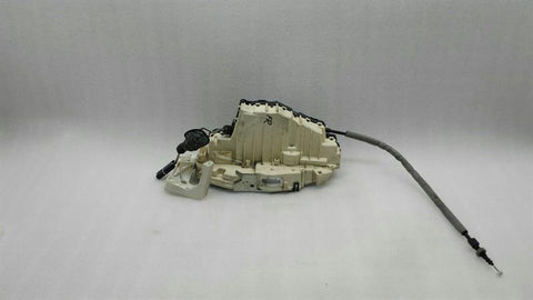 Mercedes S-Class W221 Door Lock A2217201635 Door Lock Keyless Go Softclose